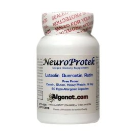Algonot Neuroprotek 60soft Caps