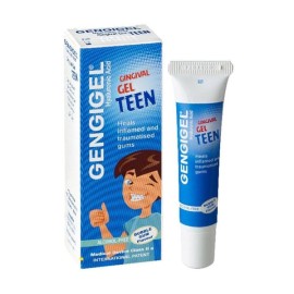 Gengigel Gingival Gel Teen Γέλη για τη Στοματική Κοιλότητα 20ml