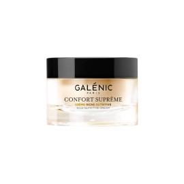 Galenic Confort Supreme Light Nutritive Cream Λεπτόρρευστη Κρέμα Θρέψης, 50ml