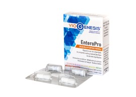 VioGenesis EnteroPro 8caps