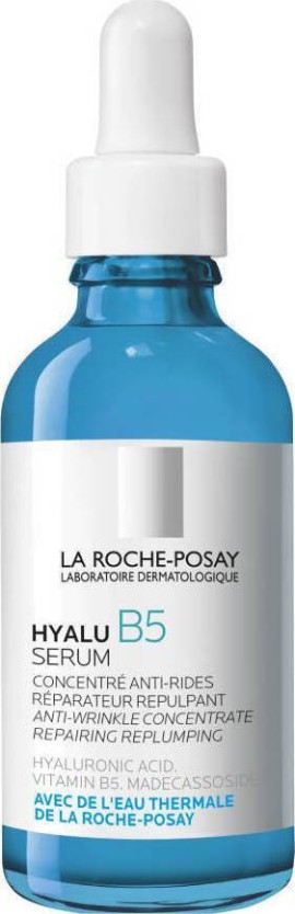 La Roche - Posay La Roche Posay Hyalu B5 Serum Αντιρυτιδικό & Επανορθωτικό Συμπύκνωμα, 50ml