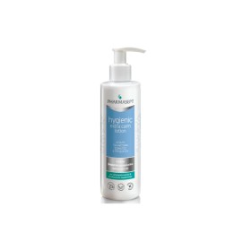 Pharmasept Hygienic Extra Calm Lotion Καταπραϋντικό Γαλάκτωμα Για Πρόσωπο - Σώμα 250ml