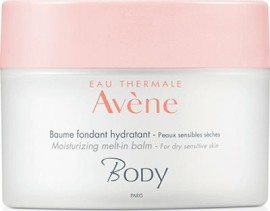 Avene Body Fondant Hydratant Ενυδατικό Baume Σώματος 250ml