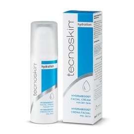 Tecnoskin Hydraboost Facial Cream for Dry Skin 50ml