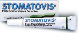 Stomatovis Paste 5 gr