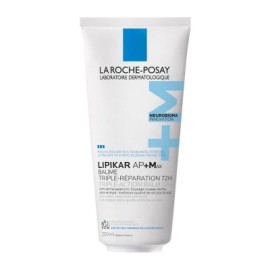 La Roche-Posay Lipikar Baume AP+MAX Ενυδατικό Balm Σώματος 200ml