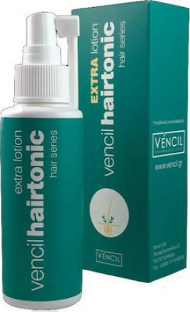 Vencil Hairtonic Extra Lotion Λοσιόν Κατά της Τριχόπτωσης 100ml.