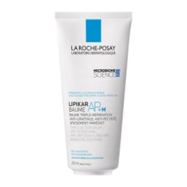La Roche Posay Lipikar AP+ M Baume Βάλσαμο Σώματος Για Δέρμα Με Τάση Ατοπίας 200ml