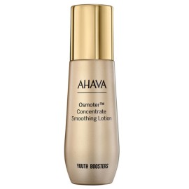 Ahava Youth Boosters Osmoter Concentrate Smoothing Lotion Ενυδατική Κρέμα Προσώπου Ελαφριάς Υφής 50ml