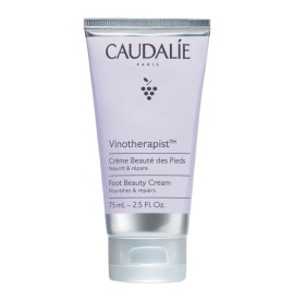 Caudalie Vinotherapist Foot Beauty Cream Επανορθωτική Κρέμα Ποδιών 75ml