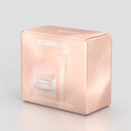 Mesauda Promo 24h Moisturizing Gel Cream 50ml & 24h Moisturizing Gel Cream 15ml