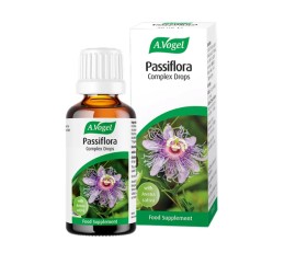 A.Vogel Passiflora Ηρεμιστικό, Παυσίπονο 50ml
