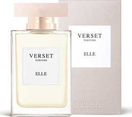 Verset Parfums Elle Eau de Parfum, Γυναικείο Άρωμα 100ml