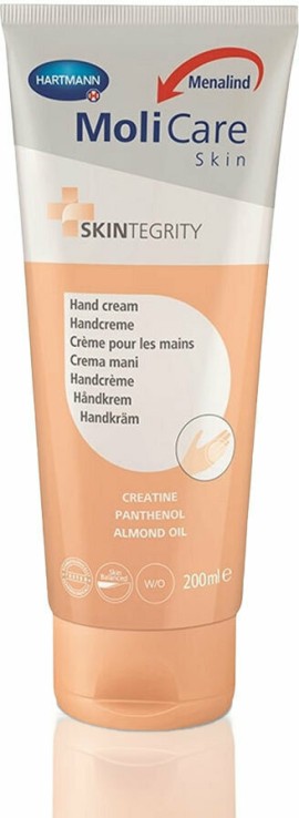 Hartmann MoliCare Skin Hands Cream 200ml