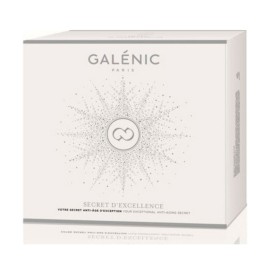 Galenic Promo Secret Dexcellence Le Serum Concentre 30ml & ΔΩΡΟ La Creme 15ml