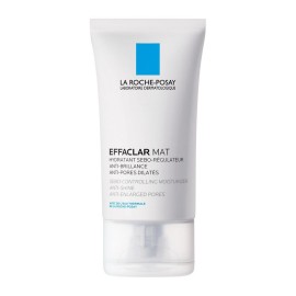 La Roche Posay Effaclar Mat Ενυδατική Σμηγματορρυθμιστική Φροντίδα 40ml