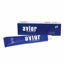 Avior Cream Επουλωτική & Αναπλαστική Κρέμα με Υαλουρονικό Οξύ 55gr