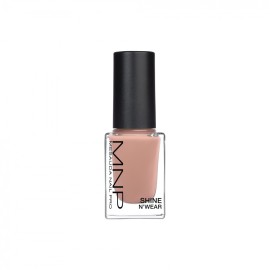 Mesauda Shine NWear Βερνίκι Νυχιών 248 Bombshell 10ml