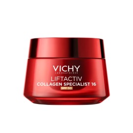 Vichy Liftactiv Collagen Specialist 16 Cream SPF50 50ml