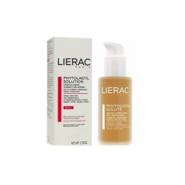 Lierac Phytolastil Solution Serum Ορός Κατά Των Ραγάδων 75ml