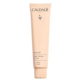 Caudalie Vinocrush Skin Tint Shade 1 Fair Ενυδατική Κρέμα Προσώπου με Χρώμα 30ml