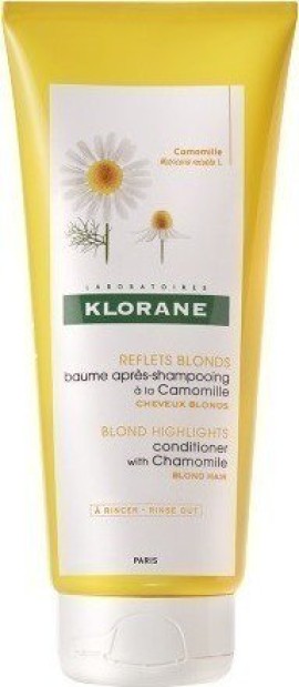 Klorane Conditioner με Χαμομήλι 200ml