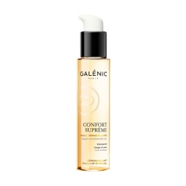 Galenic Confort Supreme Huile Demaquillante Έλαιο Ντεμακιγιάζ, 100ml