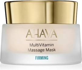 Ahava Firming MultiVitamin Μάσκα Προσώπου για Σύσφιξη 50ml