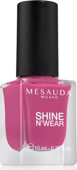 Mesauda Milano Shine n Wear Truth 203221 10ml