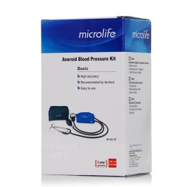 Microlife BP AG1-30 Αναλογικό Πιεσόμετρο Μπράτσου 1τεμ