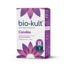 Bio-Kult Candea Προβιοτικά 15 κάψουλες