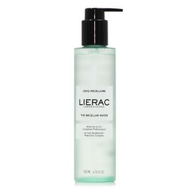 Lierac  Micellar Water Prebiotics Complex 200ml - Μικυλλιακό Νερό Ντεμακιγιάζ Με Πρεβιοτικά