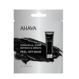 Ahava Dunaliella Algae Peel Off Mask Μάσκα Απολέπισης με Φύκια 8ml