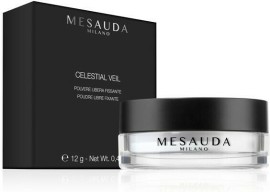 Mesauda Celestial Veil Loose Setting Powder 301 Invisible, Πούδρα 12gr