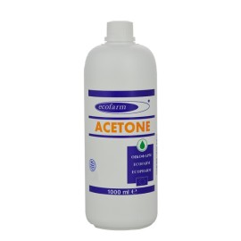 Ecofarm Ασετόν Νυχιών 1000ml