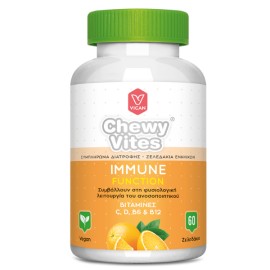 Chewy Vites Adults Immune Function 60 gummies