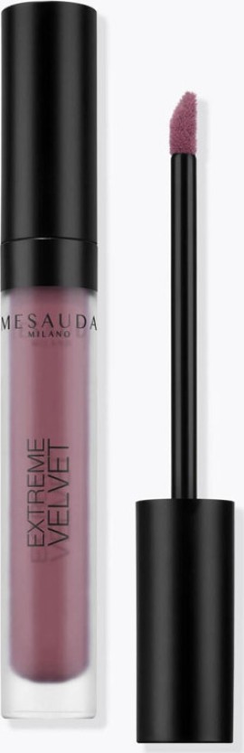 Mesauda Extreme Velvet Matte Liquid Lipstick 203 Tender 3.5ml