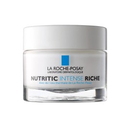 La Roche Posay Nutritic Intense Riche Cream Κρέμα Εντατικής Θρέψης Πλούσιας Υφής 50ml