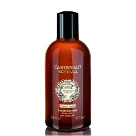 Perlier Caribbean Vanilla Foam Bath 500ml