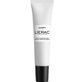 Lierac Diopti Wrinkle Correction Cream Κρέμα Ματιών Διόρθωσης Ρυτίδων 15ml