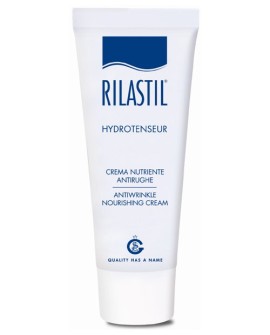 Rilastil - Hydrotenseur Nourishing Cream, Κρέμα θρέψης προσώπου 50ml