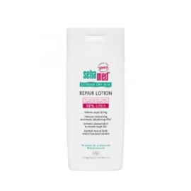 Sebamed Urea Lotion 10% Repair Lotion, 200ml