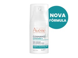 Avene Eau Thermale Cleanance Comedomed+ Εντατική Φροντίδα κατά των Ατελειών 30ml