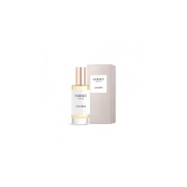 Verset Parfums Charm Eau De Parfum Γυναικείο Άρωμα 15ml