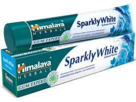 Himalaya Sparkly White Toothpaste 75ml