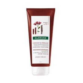 Klorane Conditioner With Quinine Μαλακτική Κρέμα Με Κινίνη, 200ml