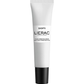 Lierac Diopti Dark Circle Correction Fluid Λεπτόρρευστη Κρέμα Διόρθωσης Μαύρων Κύκλων 15ml