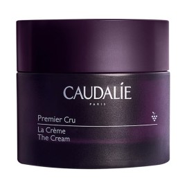 Caudalie Premier Cru The Cream Αντιγηραντική Κρέμα Ελαφριάς Υφής 50ml