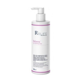 Menarini ReLife Relizema Ultra Hydrating Lotion Ενυδατική Λοσιόν για Ξηρές - Ευαίσθητες Επιδερμίδες 400ml