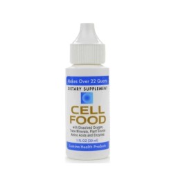 A.Vogel CellFood Αντιοξειδωτικό 30ml